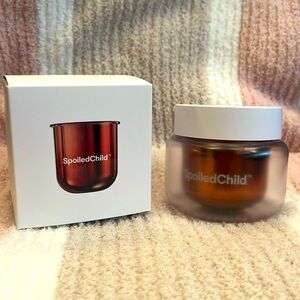 SpoiledChild M26 Advanced Damage Repair Mask